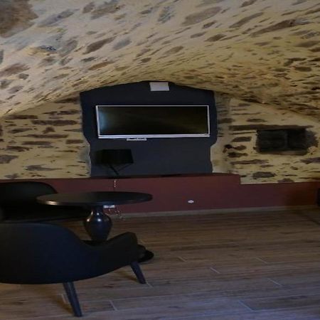 The Originals Relais Hotel Saint-Roch Salzuit Buitenkant foto