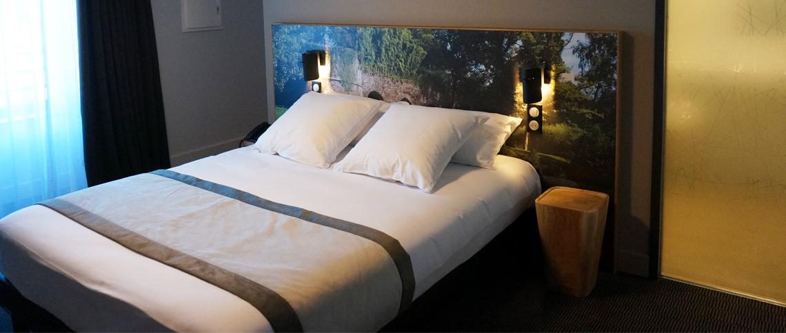 The Originals Relais Hotel Saint-Roch Salzuit Buitenkant foto