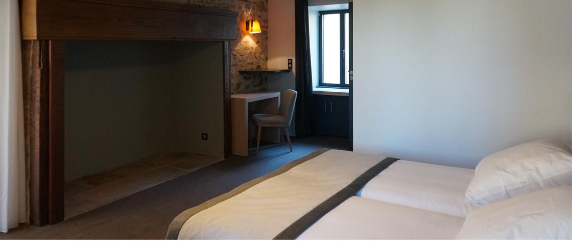 The Originals Relais Hotel Saint-Roch Salzuit Buitenkant foto